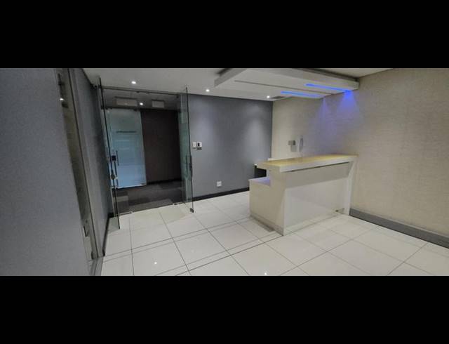 OFFICE PROPERTY TO RENT IN RANDJESPARK